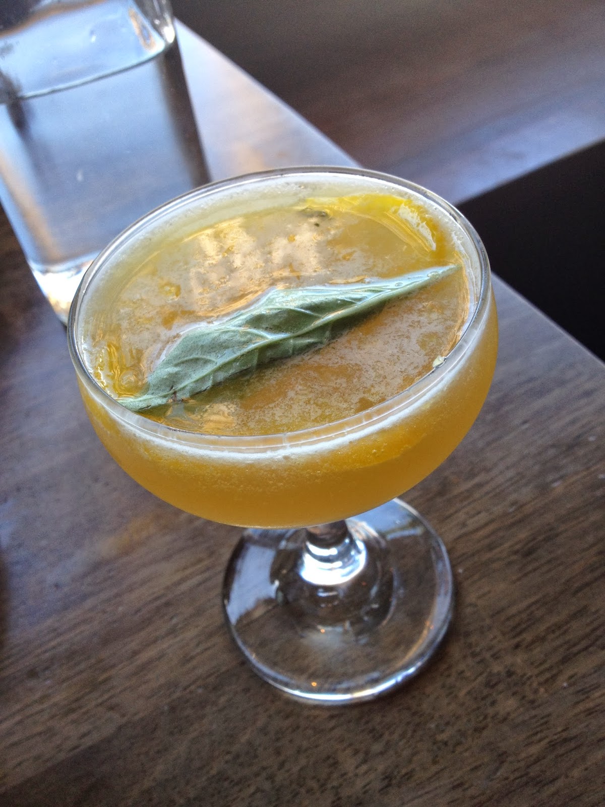 One More Bite Blog Food Travel Adventures The Local Peasant