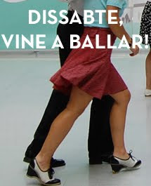 Ballada el ds 14/01/2012, 19 h, al centre comercial Illa Carlemany