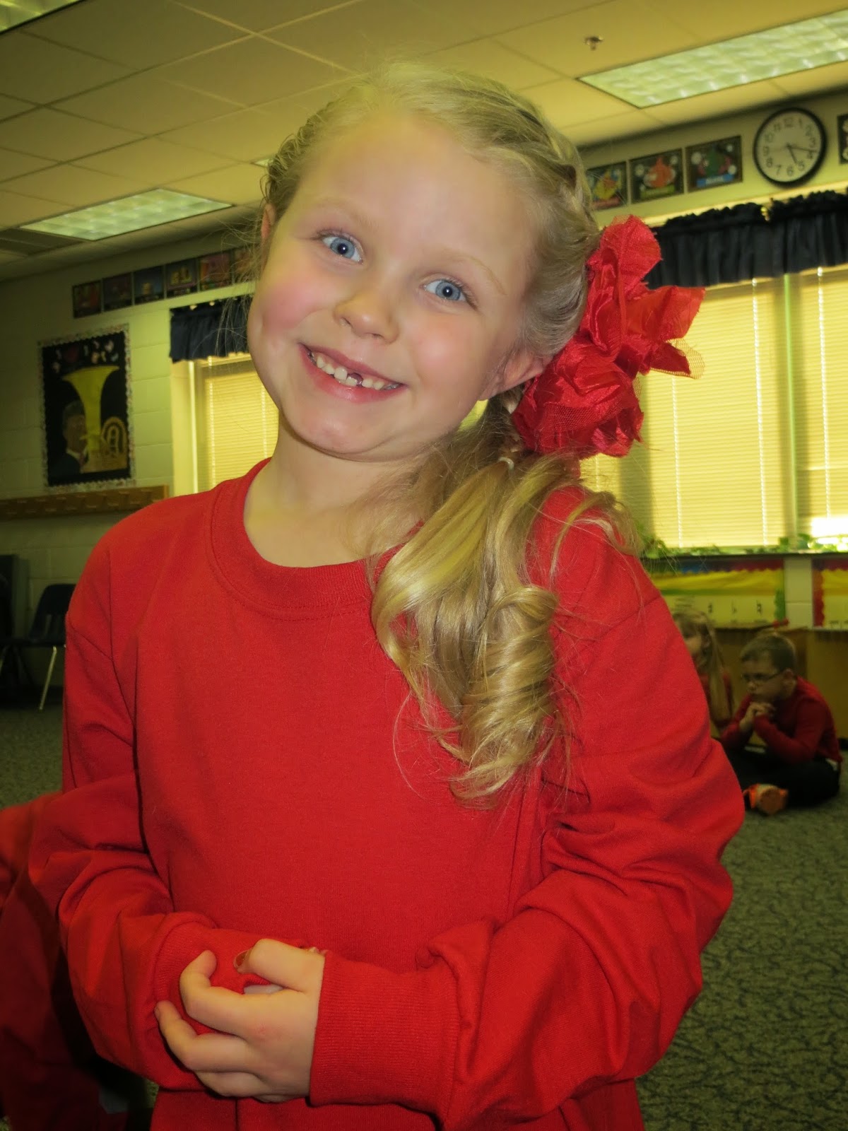 to the Krazy Kingdom Kindergarten Program