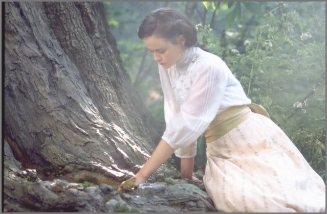 Tuck Everlasting- Chapters 19-24: Comprehension Questions!