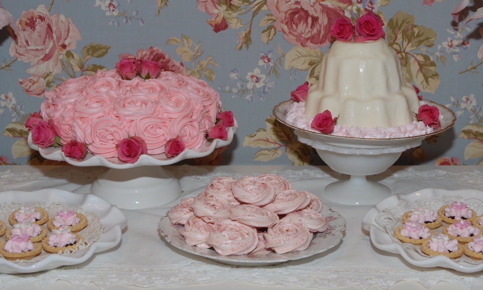 Marie Antoinette Party - Birthday Party Ideas for Kids