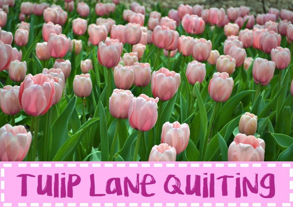 Tulip Lane Quilting