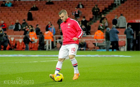 Arsenal injury update makes FA Cup brighter Arsenal injury update makes FA Cup brighter