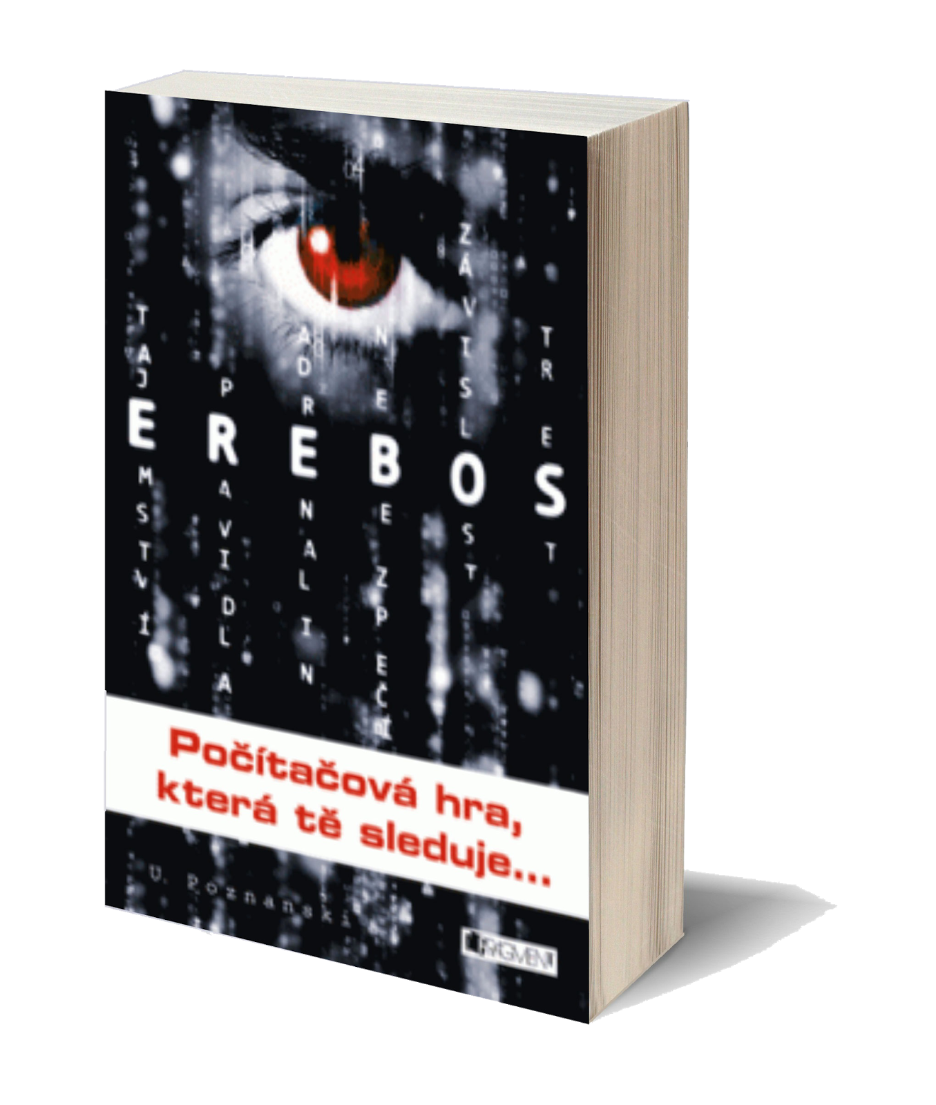 erebos book erebos book