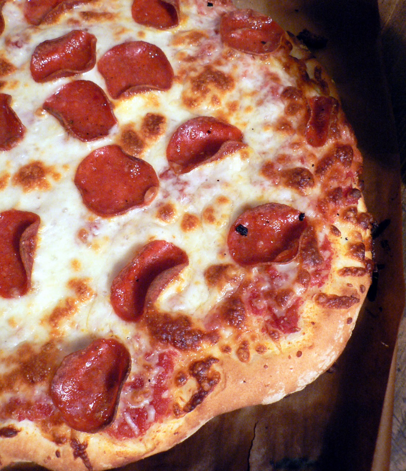 Perfect Pizza Crust Bless This Mess