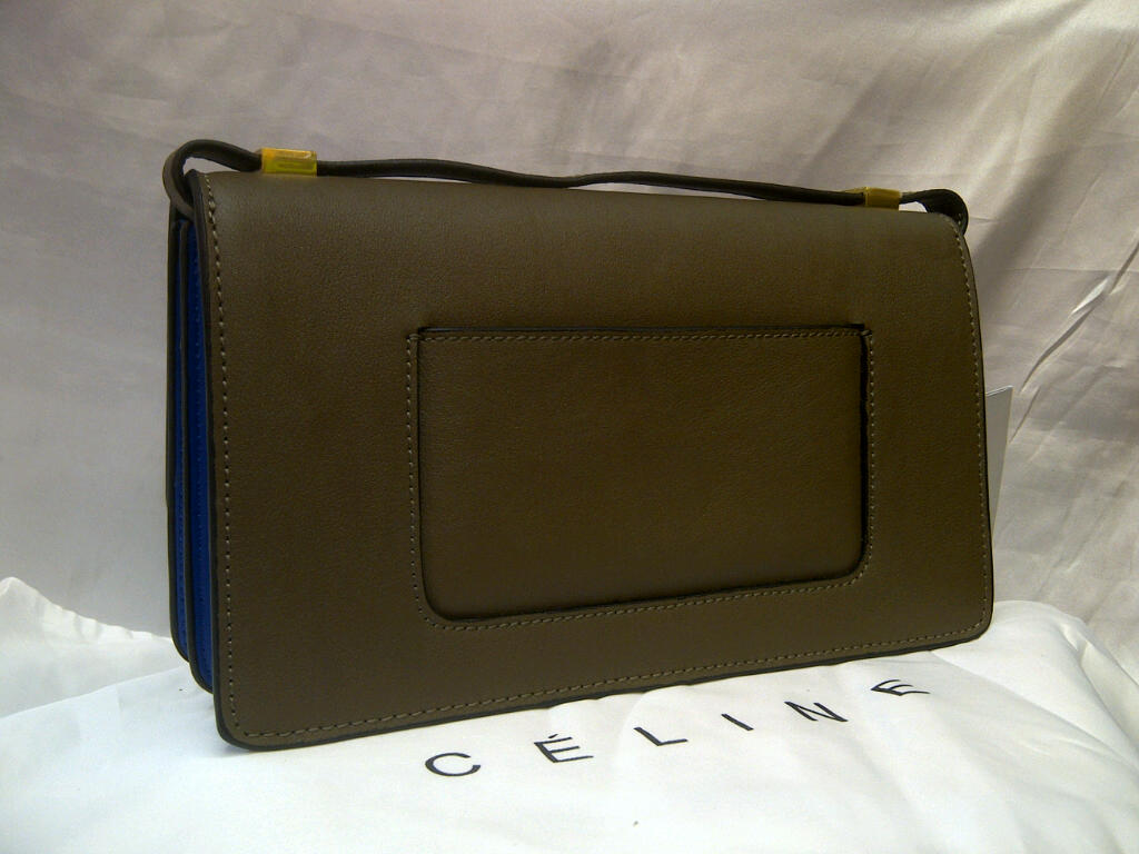 ChicLatte Shop - Trusted Online Shop : May 2013