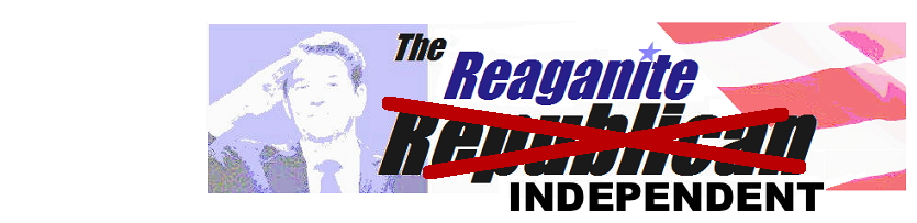 Reaganite Independent