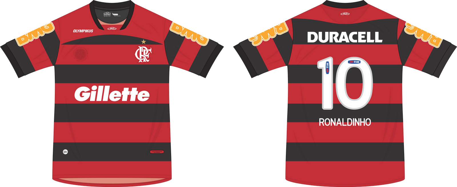 camisa 3 flamengo 2011