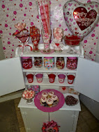 Valentine Sweet Shoppe! 2011