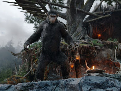 dawn of the planet of the apes caesar image