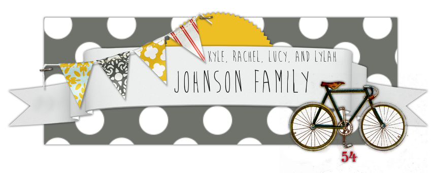 The Johnson Family