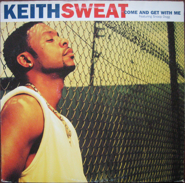 Keith Sweat - Sexiest Girl Best Version - LYRICS - YouTube