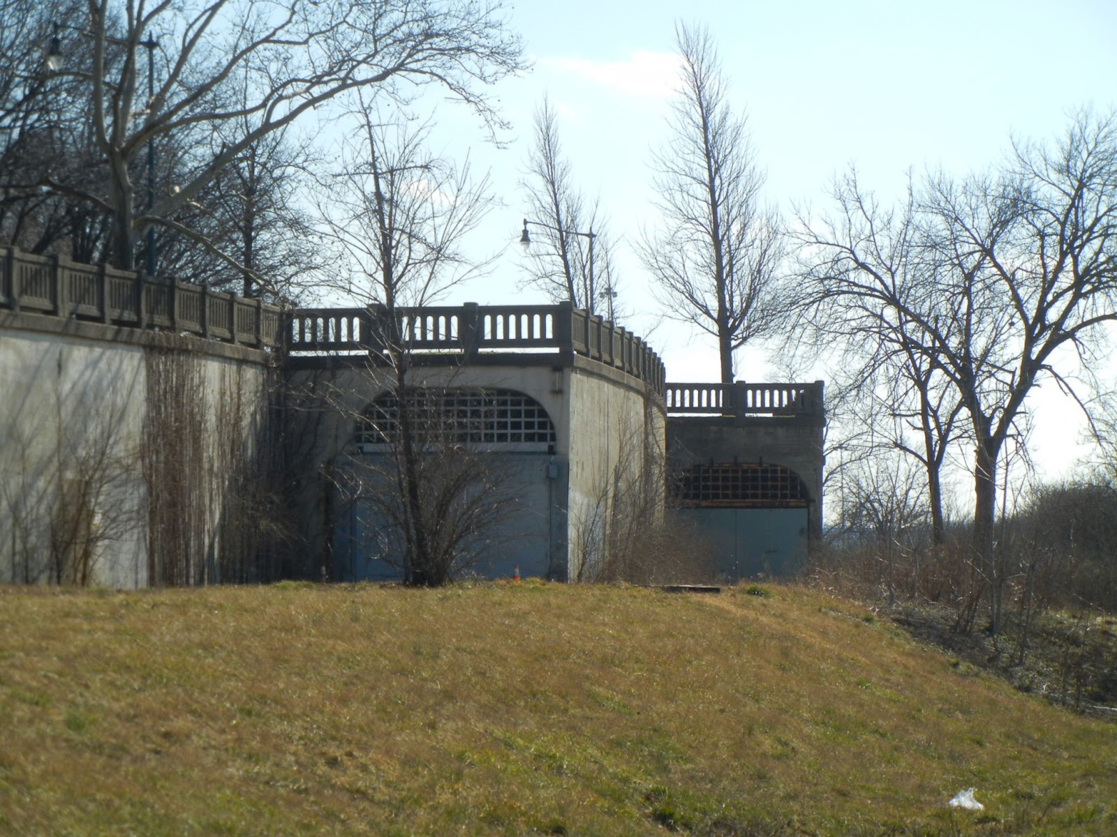Queen City Tour Cincinnati Subway