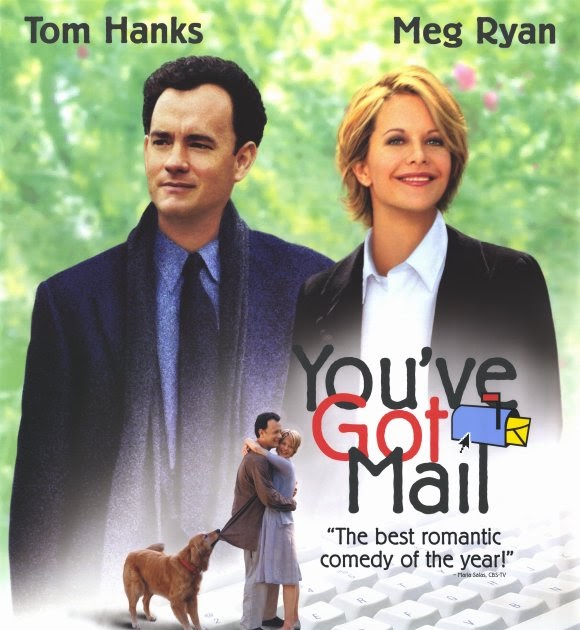 You've Got Mail