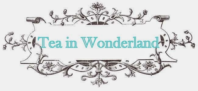 Tea In Wonderland