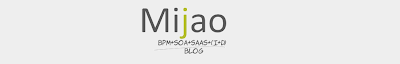 Mijao Blog