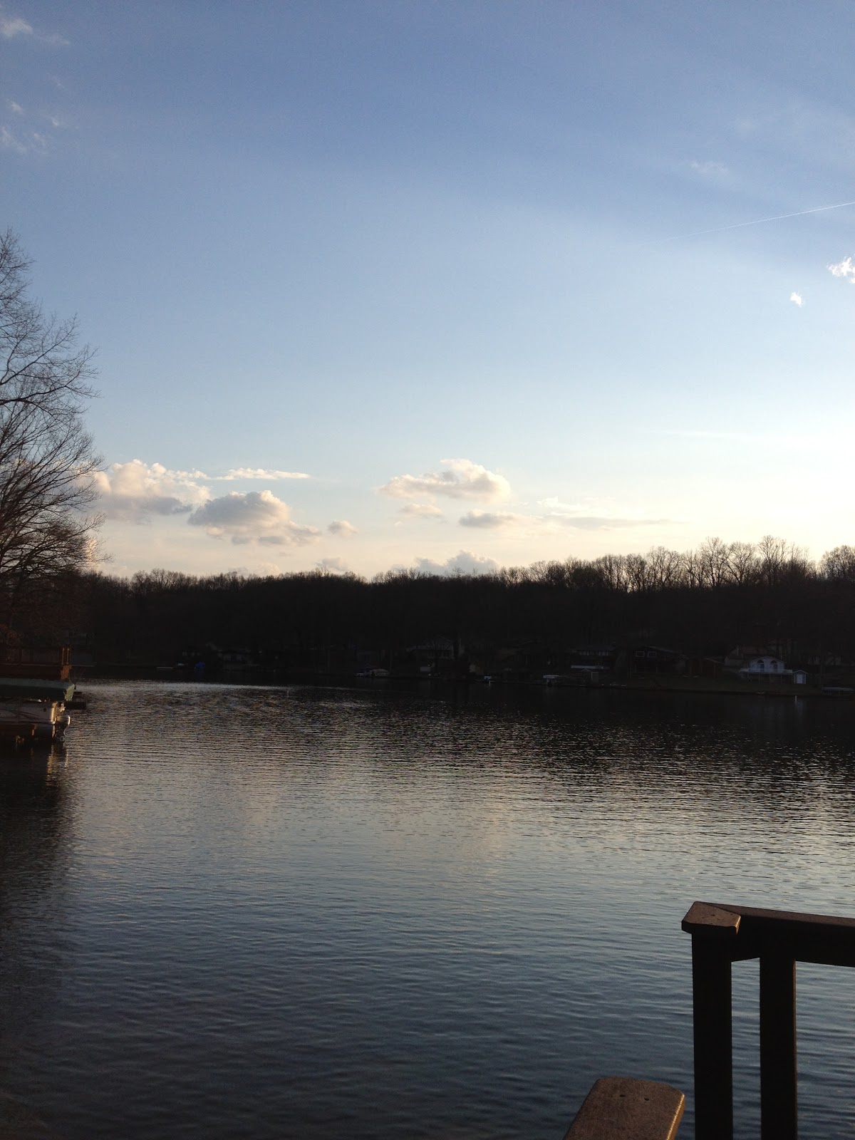 Sweetwater Lake, Nineveh, IN. Beautiful Waterfront Home!