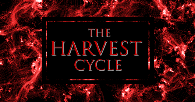 The Harvest Cycle - an apocalyptic novel