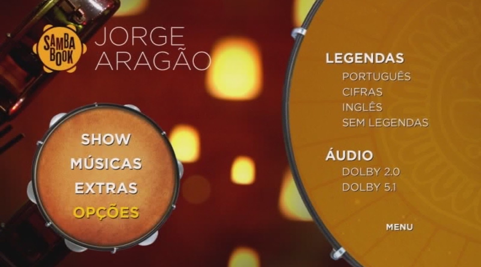 Comente CLICK AQUI