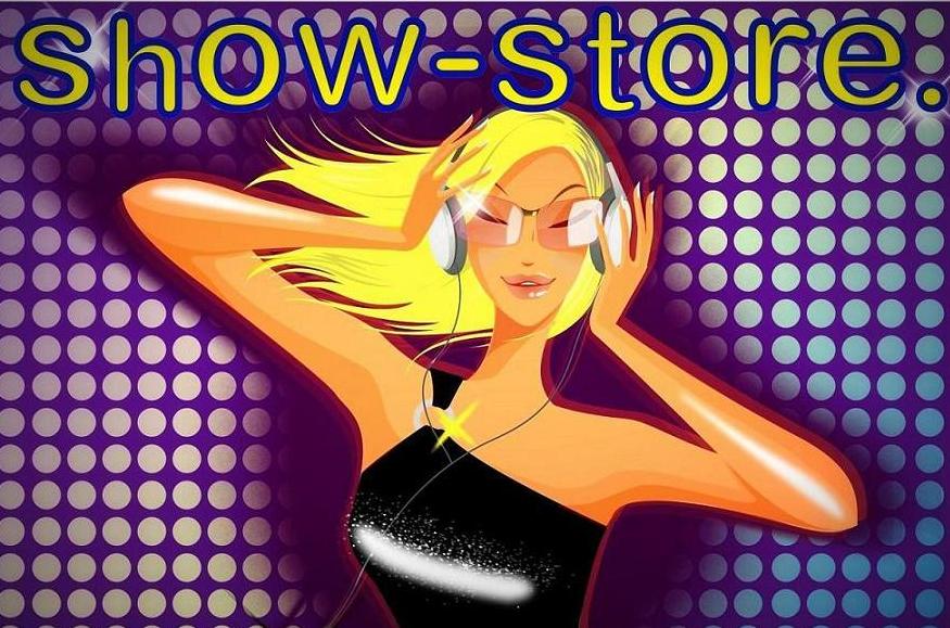 Show-store