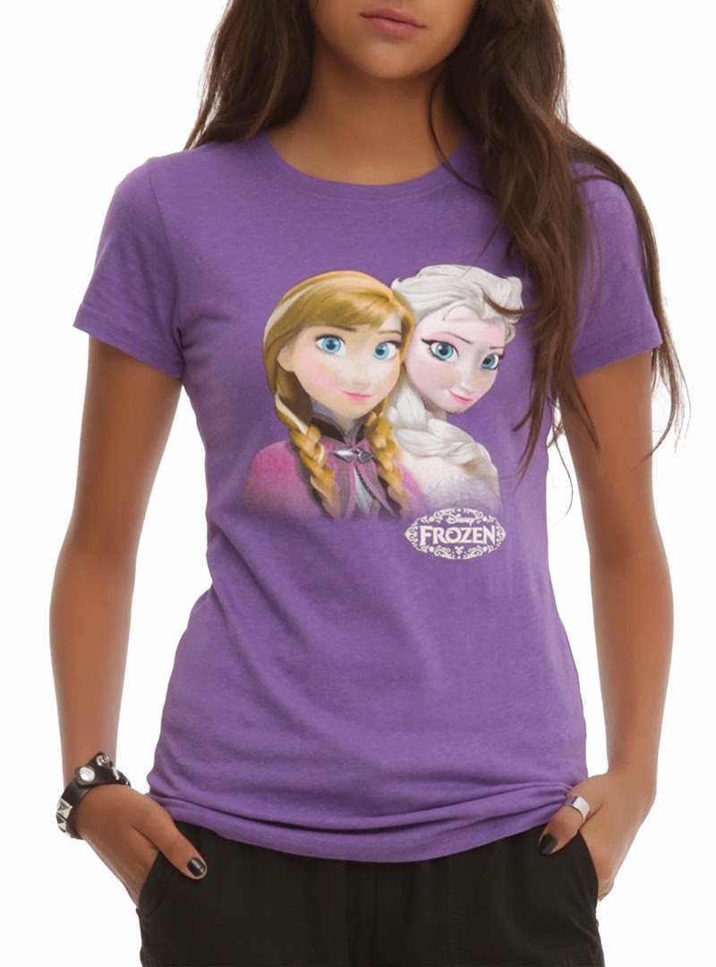 frozen hot topic geek with curves cute frozen merch at hot topic frozen hot topic geek with curves cute frozen merch at hot topic