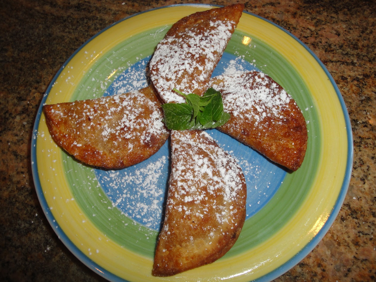 8 Deep Fried Dessert Recipes You Won't Be Able To Resist