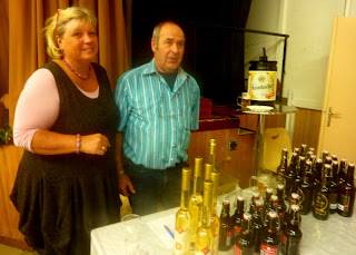 Pérols Jumelage et le Marché de l'Avent