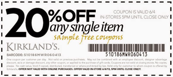 Shop In-Store Offers - Kirkland's Kirkland's Home Store features an array of decorative items, furniture, artwork, and other accessories for the home and garden at great values. The company's online store often has seasonal coupons featuring sales during major holidays such as Christmas%().