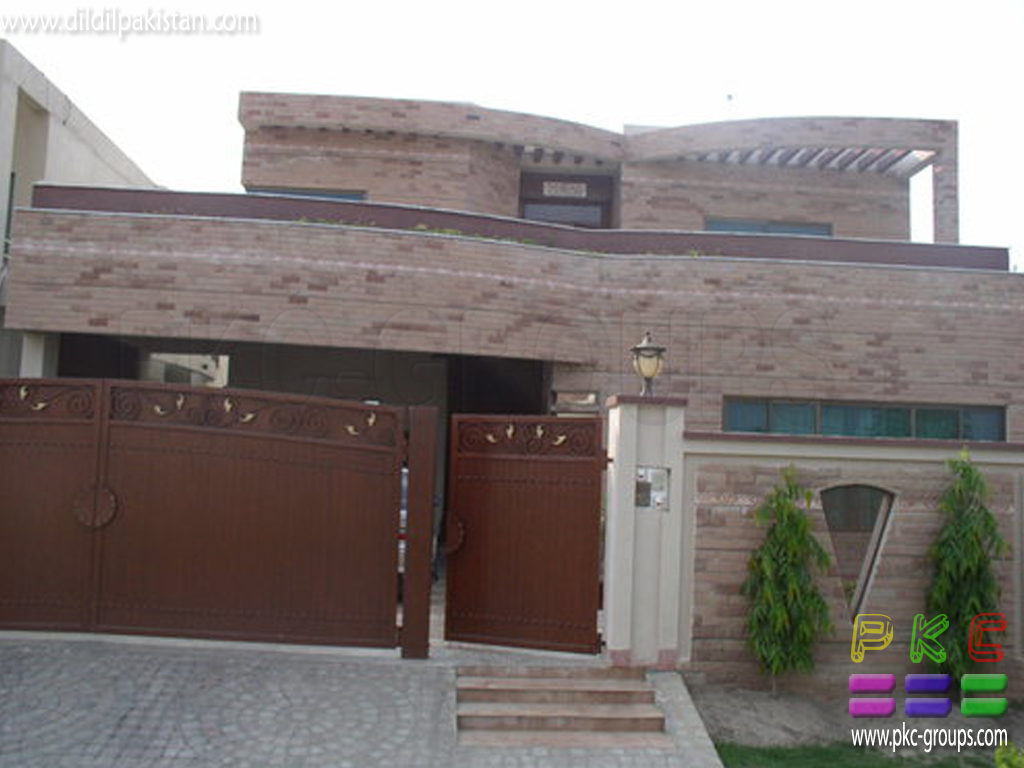 Beautiful Houses In Pakistan | Joy Studio Design Gallery ...
