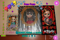 SORTEO LADYBLYTHE!!!