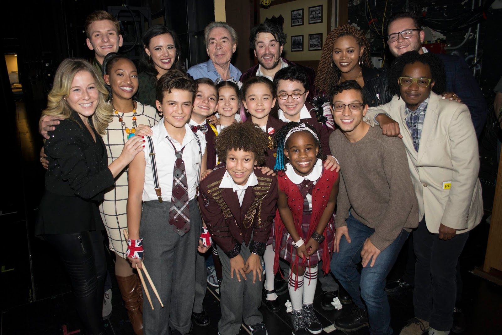 cast of rock west end frame pics school of rock meet broadway cast cast of rock west end frame pics school of rock meet broadway cast