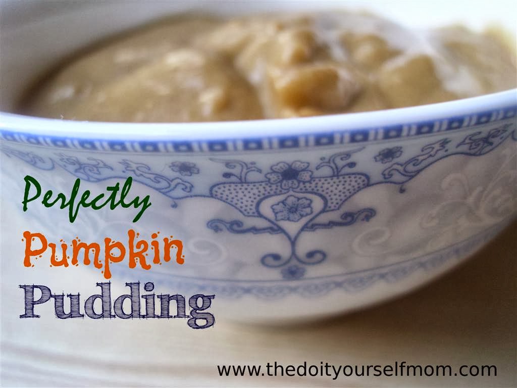 The DoItYourself Mom October 2013