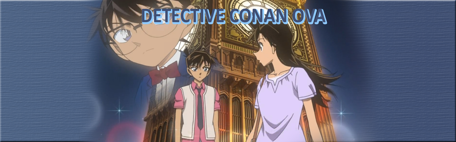 Ippedia Detective Conan Ova Sub Indo
