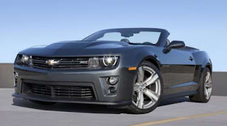 2013 Chevrolet Camaro ZL1 Convertible review price and specs interior 2013 Chevrolet Camaro ZL1 Convertible