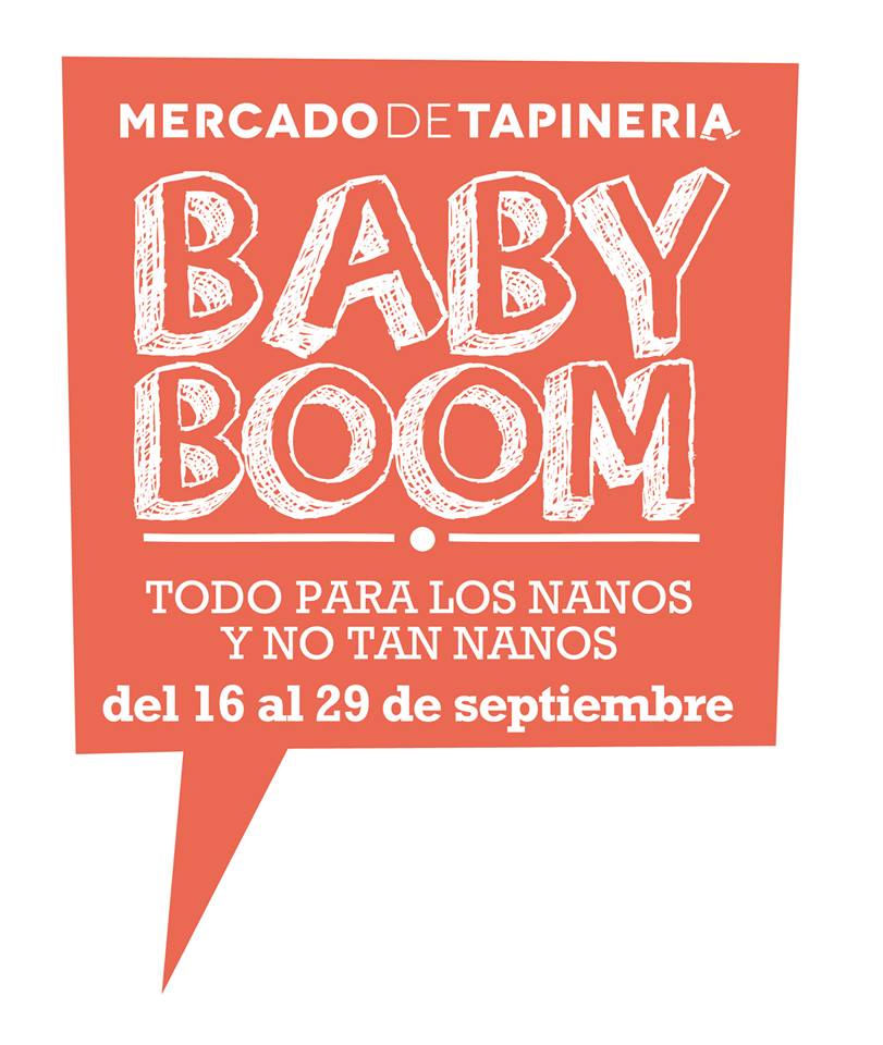 Baby In De Boom [1969]