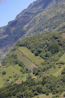 Miratombo Trek Miratombo Trek