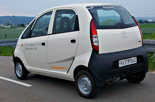 TaTa New Car 2011-5
