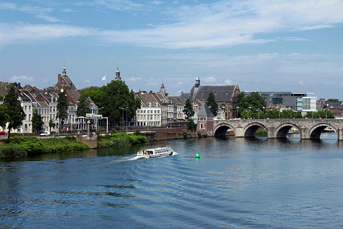 Tips bezienswaardigheden city trip Maastricht Netherlands Limburg