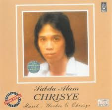 CHRISYE Sabda Alam (1978)
