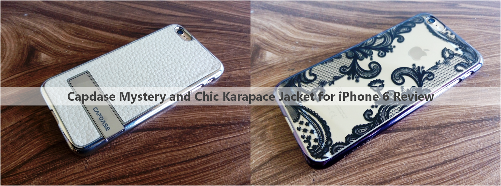 capdase mystery and chic karapace for iphone 6 review metro capdase mystery and chic karapace for iphone 6 review metro