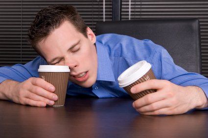 6 Bahaya Yang Akan Terjadi Jika Kurang Tidur [ www.BlogApaAja.com ]