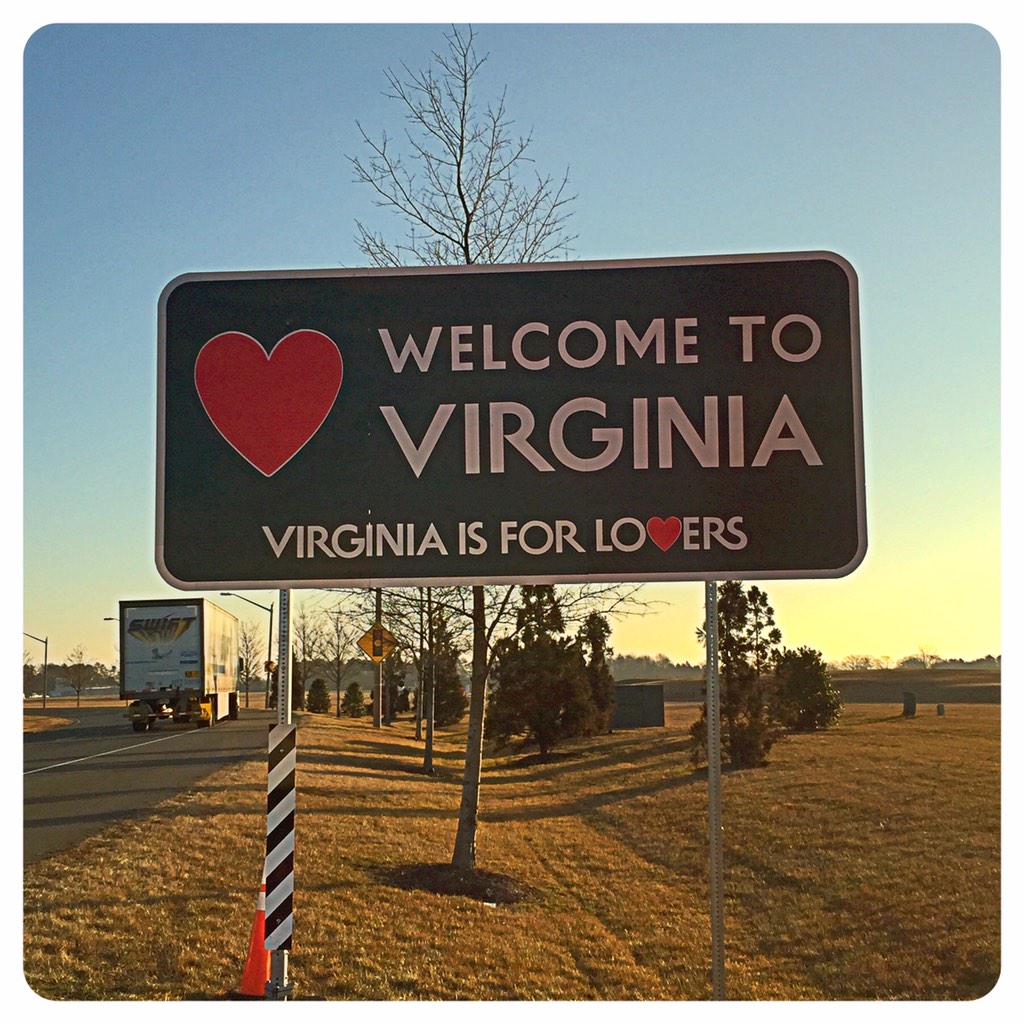 Going the Distance Visiting VA