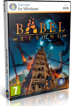 Babel Rising PC Full Babel Rising PC Full