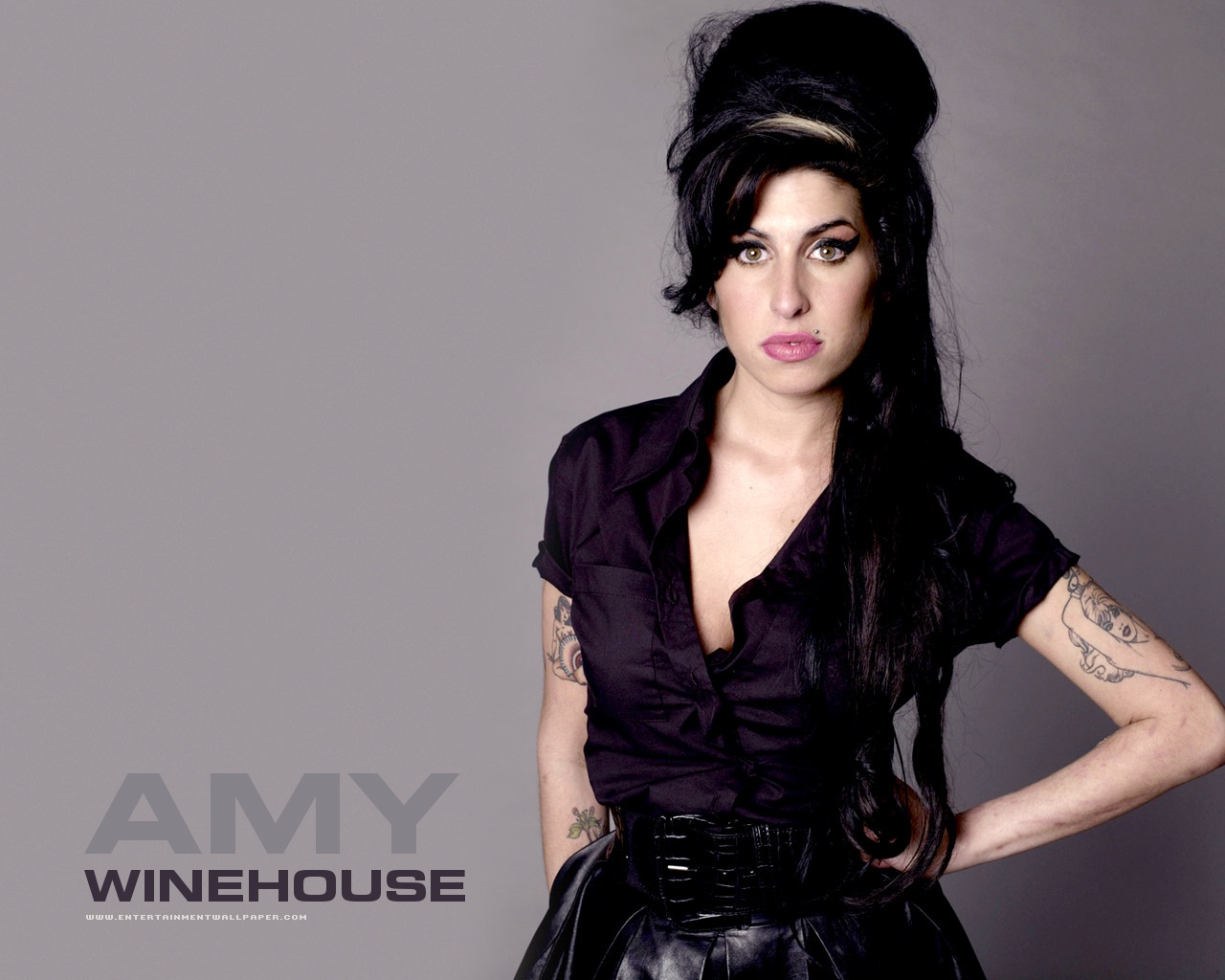 Las Maravillas De Malay Body and Soul, lo último de Amy Winehouse