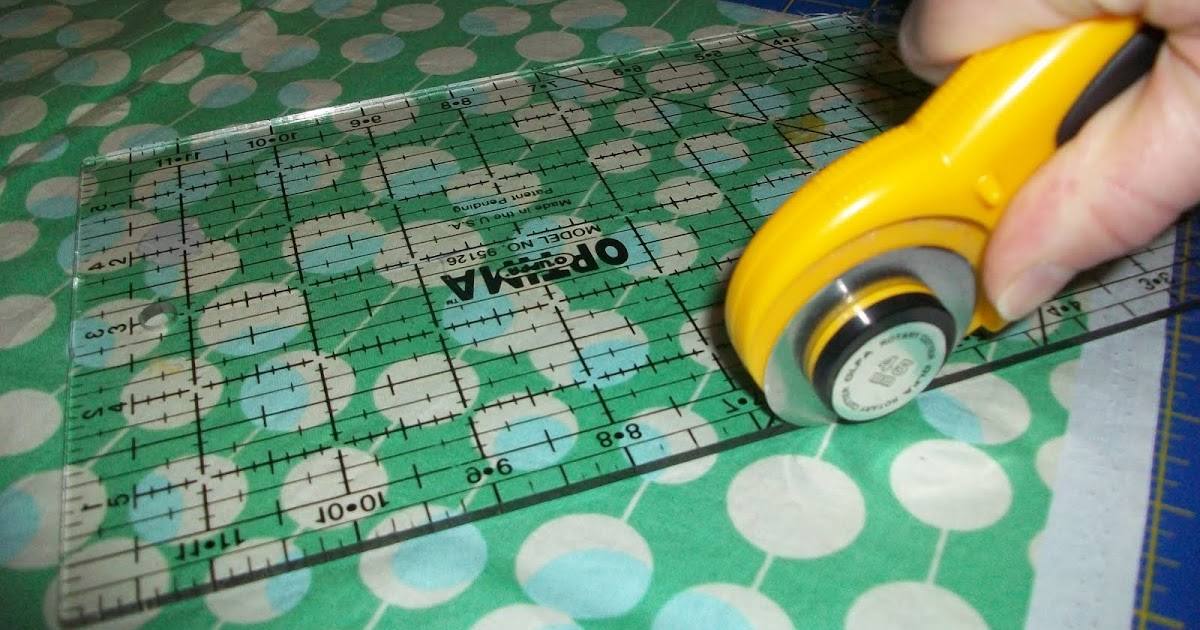 SnazzieDrawers Cutting Fabric on the Bias FREE FAST Tutorial