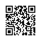 Código QR Blog