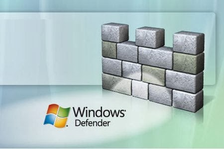 Làm thế nào để gỡ bỏ Windows Defender trên Windows?
