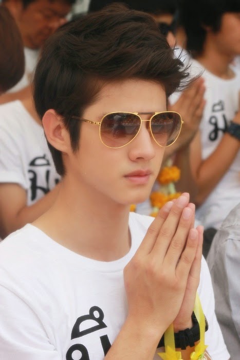 Mario Maurer