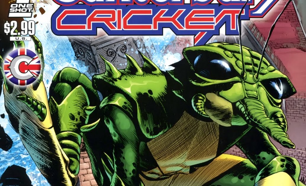 Comic Reviews from the LifeImpaired Flashpoint The