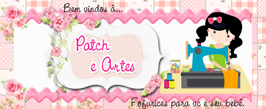 PATCH e  ARTES